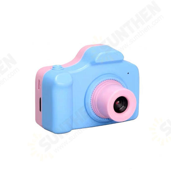 1300W Pixels 1080P Mini Digital Camera 2.0 Inch LCD Screen Support 32GB SD Card 1300W Pixels 1080P Mini Digital Camera 2.0 Inch LCD Screen Support 32GB SD Card