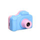 1300W Pixels 1080P Mini Digital Camera 2.0 Inch LCD Screen Support 32GB SD Card 1300W Pixels 1080P Mini Digital Camera 2.0 Inch LCD Screen Support 32GB SD Card