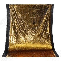 1.3x1.9m Glitter Sequin Fabric Photography Backdrop Curtain Wedding Party Decor 1.3x1.9m Glitter Sequin Fabric Photography Backdrop Curtain Wedding Party Decor