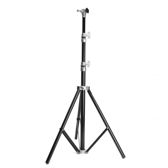 14 Inch Dimmable 5500K LED Ring Video Light With Diffuser Light Stand Tripod