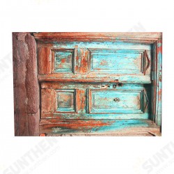 1.5x2.1m Reteo Vintage Old Wooden Door Photogray Backdrop Background Studio Prop 1.5x2.1m Reteo Vintage Old Wooden Door Photogray Backdrop Background Studio Prop