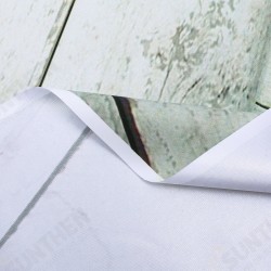 1.5x2.1m White Wooden Wall Wood Floor Background Cloth Backdrop for Photography 1.5x2.1m White Wooden Wall Wood Floor Background Cloth Backdrop for Photography