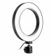16cm 2700K-5500K Dimmable USB LED Ring Light Universal Phone Holder Adjustable Tripod Stand for Makeup Selfie Video Youtube Blog 16cm 2700K-5500K Dimmable USB LED Ring Light Universal Phone Holder Adjustable Tripod Stand for Makeup Selfie Video Youtube Blog
