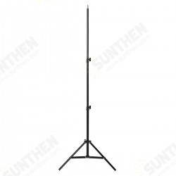 170cm 1.7M Foldable Video Ring Light Flash Light Holder Stand Tripod for Youtube Tik Tok Live Streaming 170cm 1.7M Foldable Video Ring Light Flash Light Holder Stand Tripod for Youtube Tik Tok Live Streaming