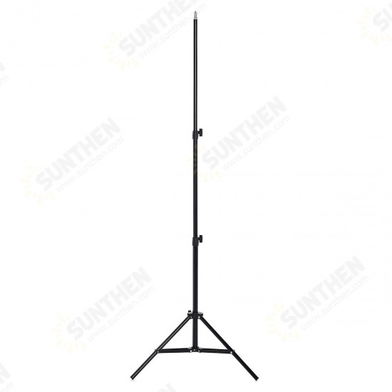 170cm 1.7M Foldable Video Ring Light Flash Light Holder Stand Tripod for Youtube Tik Tok Live Streaming 170cm 1.7M Foldable Video Ring Light Flash Light Holder Stand Tripod for Youtube Tik Tok Live Streaming