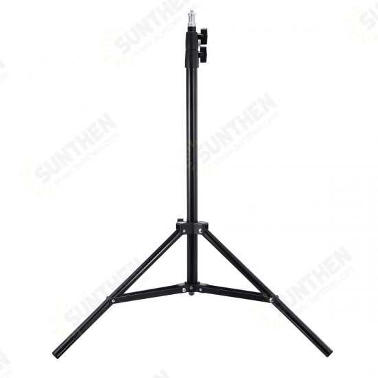 170cm 1.7M Foldable Video Ring Light Flash Light Holder Stand Tripod for Youtube Tik Tok Live Streaming 170cm 1.7M Foldable Video Ring Light Flash Light Holder Stand Tripod for Youtube Tik Tok Live Streaming