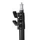 170cm 1.7M Foldable Video Ring Light Flash Light Holder Stand Tripod for Youtube Tik Tok Live Streaming 170cm 1.7M Foldable Video Ring Light Flash Light Holder Stand Tripod for Youtube Tik Tok Live Streaming
