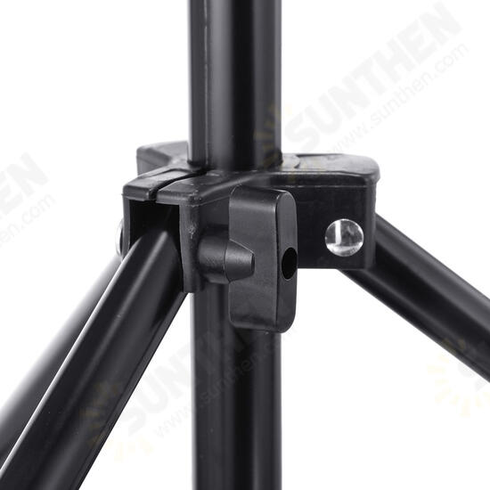 170cm 1.7M Foldable Video Ring Light Flash Light Holder Stand Tripod for Youtube Tik Tok Live Streaming 170cm 1.7M Foldable Video Ring Light Flash Light Holder Stand Tripod for Youtube Tik Tok Live Streaming