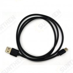 1M USB Charging Charger Cable Data Sync Transfer for GoPro Fussion Action Sport Camera 1M USB Charging Charger Cable Data Sync Transfer for GoPro Fussion Action Sport Camera