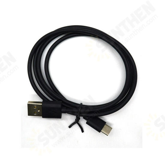 1M USB Charging Charger Cable Data Sync Transfer for GoPro Fussion Action Sport Camera