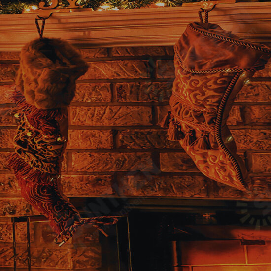 1x1.5m 1.5x2.2m 1.8x2.5m Christmas Tree Fireplace Socks Photography Backdrop Cloth for Photo Studio Backdrop Decoration Props 1x1.5m 1.5x2.2m 1.8x2.5m Christmas Tree Fireplace Socks Photography Backdrop Cloth for Photo Studio Backdrop Decoration Props
