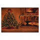 1x1.5m 1.5x2.2m 1.8x2.5m Christmas Tree Fireplace Socks Photography Backdrop Cloth for Photo Studio Backdrop Decoration Props