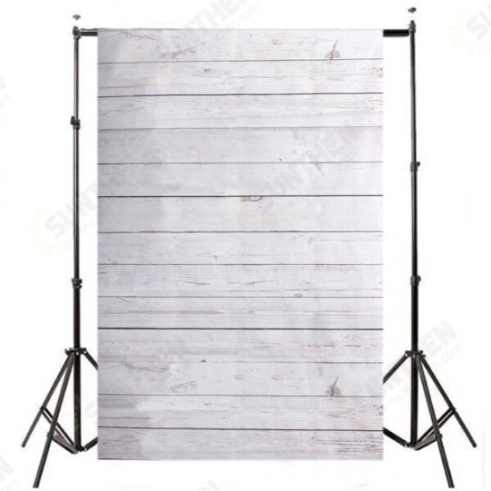 1x1.5m Wood Floor Scene Theme Studio Props Photography Backdrop