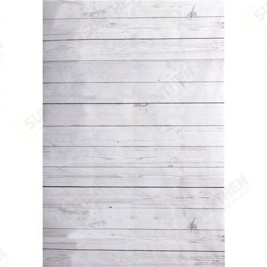 1x1.5m Wood Floor Scene Theme Studio Props Photography Backdrop