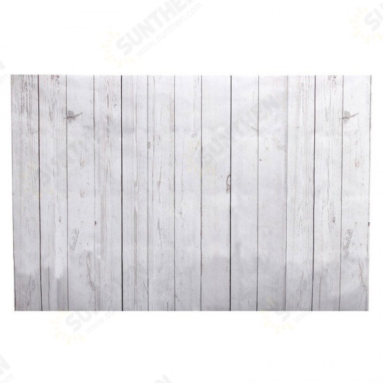 1x1.5m Wood Floor Scene Theme Studio Props Photography Backdrop