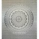 230x180cm/200x150cm/150x130cm India Mandala Tapestry Wall Hanging Decor Wall Cloth Tapestries Sandy Beach Throw Rug Blanket