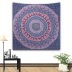 230x180cm/200x150cm/150x130cm India Mandala Tapestry Wall Hanging Decor Wall Cloth Tapestries Sandy Beach Throw Rug Blanket