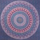 230x180cm/200x150cm/150x130cm India Mandala Tapestry Wall Hanging Decor Wall Cloth Tapestries Sandy Beach Throw Rug Blanket