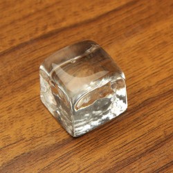 2.3cm Photography Props Geometric Simulation Ice Grain Ice Acrylic Ice 2.3cm Photography Props Geometric Simulation Ice Grain Ice Acrylic Ice