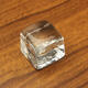 2.3cm Photography Props Geometric Simulation Ice Grain Ice Acrylic Ice