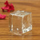 2.3cm Photography Props Geometric Simulation Ice Grain Ice Acrylic Ice