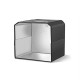25/30/40cm Folding Mini Photo Studio Lightbox 3 Model LED Light Photography Softbox