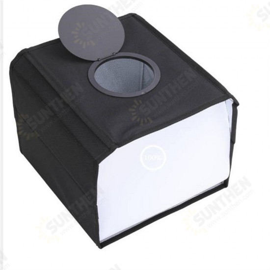 25/30/40cm Folding Mini Photo Studio Lightbox 3 Model LED Light Photography Softbox 25/30/40cm Folding Mini Photo Studio Lightbox 3 Model LED Light Photography Softbox