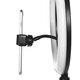 26cm LED Ring Light 3 Color 10 Brightness Dimmable Fill Light with Tripod Stand Dual Phone Clip for Youtube Live Stream Tiktok Broadcast 26cm LED Ring Light 3 Color 10 Brightness Dimmable Fill Light with Tripod Stand Dual Phone Clip for Youtube Live Stream Tiktok Broadcast