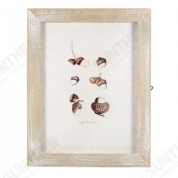 28x23cm/24x19cm Vintage Solid Wood Photo Picture Frame Wall Hanging Shabby Chic Room Decoration 28x23cm/24x19cm Vintage Solid Wood Photo Picture Frame Wall Hanging Shabby Chic Room Decoration