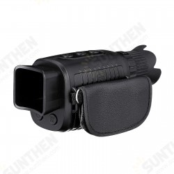 2K HD 5X Digital Zoom 850mm IR Night Vision Video Camcorder 1.5 inch HD LCD Display Vlogging Camera for YouTube with 32G Memory Card 2K HD 5X Digital Zoom 850mm IR Night Vision Video Camcorder 1.5 inch HD LCD Display Vlogging Camera for YouTube with 32G Memory Card
