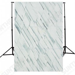 2x16FT Brick Blue 3D Antique Brick Photography Backdrop Studio Prop Background 2x16FT Brick Blue 3D Antique Brick Photography Backdrop Studio Prop Background