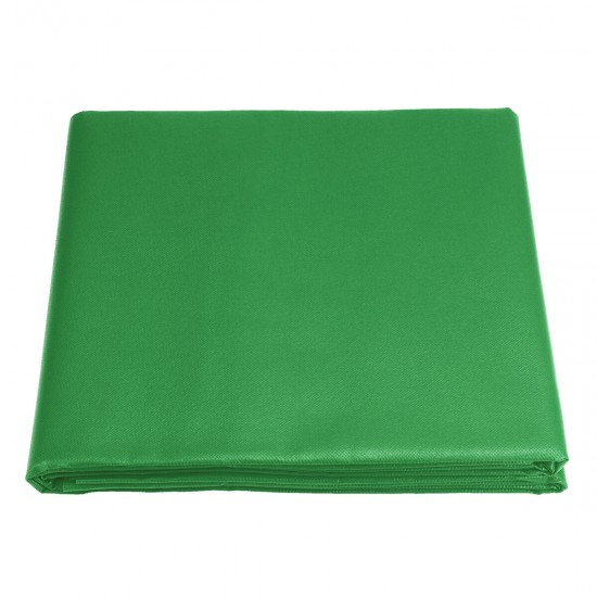 2x3m Pure Color Background for Photography Backdrops Photo Studio Green Screen Props Chromakey Photo Shoot Background