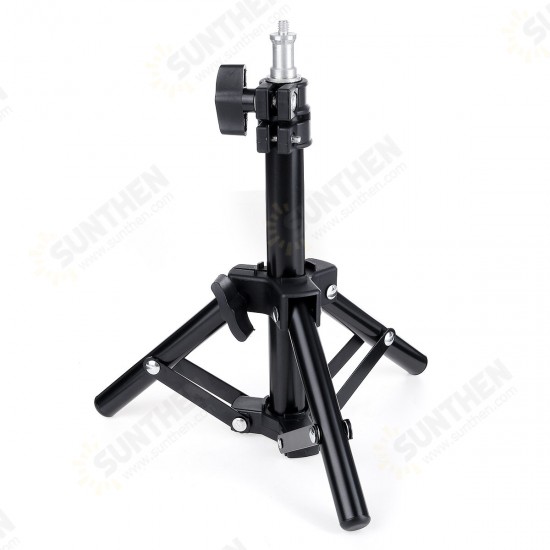 3 In1 360° Rotatable Wireless Remote Selfie Stick Tripod Shutter Phone Live Stand