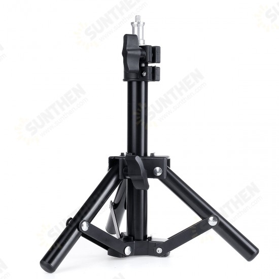 3 In1 360° Rotatable Wireless Remote Selfie Stick Tripod Shutter Phone Live Stand