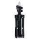 3 In1 360° Rotatable Wireless Remote Selfie Stick Tripod Shutter Phone Live Stand 3 In1 360° Rotatable Wireless Remote Selfie Stick Tripod Shutter Phone Live Stand