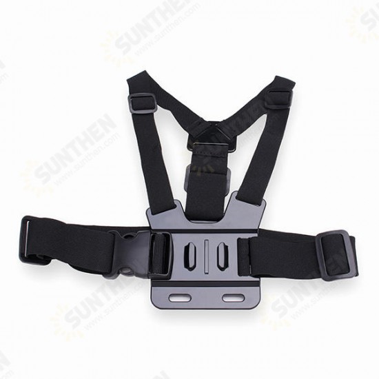 33 In 1 Sportscamera Accessories Kit For Gopro Hero 2 3 4 3 Plus SJcam SJ4000 5000 6000 Yi Sportscamera 33 In 1 Sportscamera Accessories Kit For Gopro Hero 2 3 4 3 Plus SJcam SJ4000 5000 6000 Yi Sportscamera