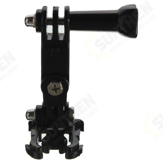 33 In 1 Sportscamera Accessories Kit For Gopro Hero 2 3 4 3 Plus SJcam SJ4000 5000 6000 Yi Sportscamera 33 In 1 Sportscamera Accessories Kit For Gopro Hero 2 3 4 3 Plus SJcam SJ4000 5000 6000 Yi Sportscamera