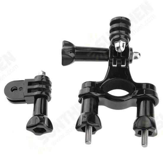 33 In 1 Sportscamera Accessories Kit For Gopro Hero 2 3 4 3 Plus SJcam SJ4000 5000 6000 Yi Sportscamera 33 In 1 Sportscamera Accessories Kit For Gopro Hero 2 3 4 3 Plus SJcam SJ4000 5000 6000 Yi Sportscamera