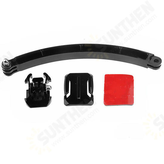 33 In 1 Sportscamera Accessories Kit For Gopro Hero 2 3 4 3 Plus SJcam SJ4000 5000 6000 Yi Sportscamera 33 In 1 Sportscamera Accessories Kit For Gopro Hero 2 3 4 3 Plus SJcam SJ4000 5000 6000 Yi Sportscamera