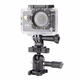 360 Degree Rotation Ball Head Quick Release BucklE Mount for Gopro Hero 5 4 3 Xiao Yi SJCAM