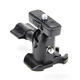 360 Degree Rotation Ball Head Quick Release BucklE Mount for Gopro Hero 5 4 3 Xiao Yi SJCAM 360 Degree Rotation Ball Head Quick Release BucklE Mount for Gopro Hero 5 4 3 Xiao Yi SJCAM