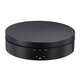 360 Degree Round Rotating Automatically Turntable Display Stand Photography Studio Prop Shooting Stand