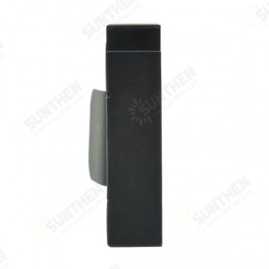 3.7V 1010mAH Li-ion Back-up Battery for Xiaomi Yi Action Camera