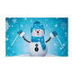 3D Snowman Wall Hanging Cloth Photography Background Cloth Hanging Painting Tapestry Wall Decoration Blanket Backdrops 3D Snowman Wall Hanging Cloth Photography Background Cloth Hanging Painting Tapestry Wall Decoration Blanket Backdrops