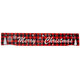 3M Merry Christmas Outdoor Banner Oxford Large Hanging Bunting Xmas Door Wall Decoration Photography Backdrop 3M Merry Christmas Outdoor Banner Oxford Large Hanging Bunting Xmas Door Wall Decoration Photography Backdrop