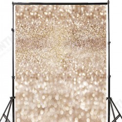 3x5FT 5x7FT Vinyl Beige Glitters Shining Photography Background Backdrop Studio Prop 3x5FT 5x7FT Vinyl Beige Glitters Shining Photography Background Backdrop Studio Prop