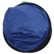 3x5FT 2 in 1 Blue Green Backdrop Background Panel Popup Backdrop Reversible Collapsible Screen 3x5FT 2 in 1 Blue Green Backdrop Background Panel Popup Backdrop Reversible Collapsible Screen