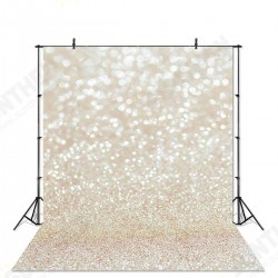 3x5FT 5x7FT 6x9FT Abstract Bokeh Photography Backdrop Background Studio Prop 3x5FT 5x7FT 6x9FT Abstract Bokeh Photography Backdrop Background Studio Prop