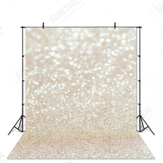 3x5FT 5x7FT 6x9FT Abstract Bokeh Photography Backdrop Background Studio Prop