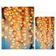 3x5FT 5x7FT Dark Heart Light Photography Backdrop Background Studio Prop 3x5FT 5x7FT Dark Heart Light Photography Backdrop Background Studio Prop